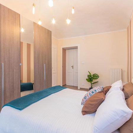 Appartamento In Piazza Adriano In Zona Cenisia Torino Dış mekan fotoğraf
